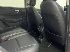 Honda XR-V 1.5L CVT hot version - фото 10