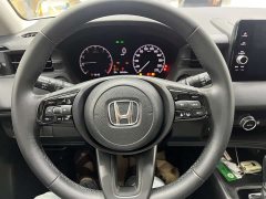 Honda XR-V 1.5L CVT hot version - фото 12