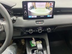 Honda XR-V 1.5L CVT hot version - фото 13
