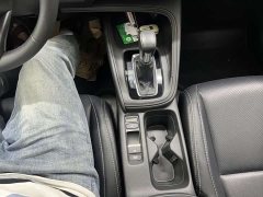 Honda XR-V 1.5L CVT hot version - фото 14