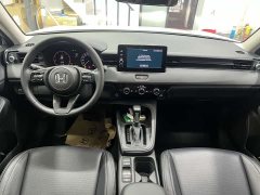 Honda XR-V 1.5L CVT hot version - фото 15