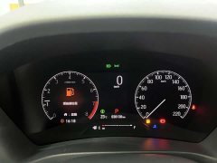 Honda XR-V 1.5L CVT hot version - фото 17