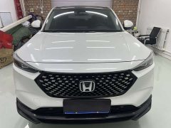 Honda XR-V 1.5L CVT hot version - фото 2