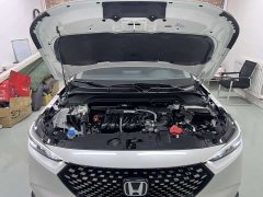 Honda XR-V 1.5L CVT hot version - фото 20