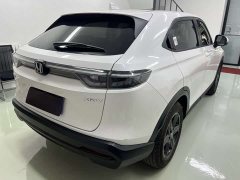 Honda XR-V 1.5L CVT hot version - фото 4