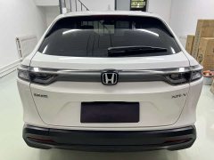 Honda XR-V 1.5L CVT hot version - фото 5