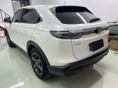 Honda XR-V 1.5L CVT hot version - фото 6