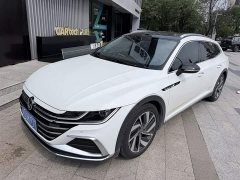 FAW-Volkswagen CC Hunting Vehicle 380TSI Hunting Heart Edition - фото 1