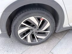 FAW-Volkswagen CC Hunting Vehicle 380TSI Hunting Heart Edition - фото 10