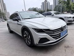FAW-Volkswagen CC Hunting Vehicle 380TSI Hunting Heart Edition - фото 2