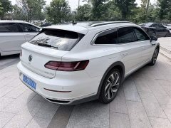 FAW-Volkswagen CC Hunting Vehicle 380TSI Hunting Heart Edition - фото 3