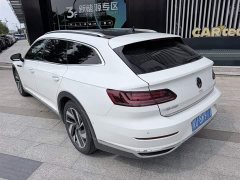 FAW-Volkswagen CC Hunting Vehicle 380TSI Hunting Heart Edition - фото 4
