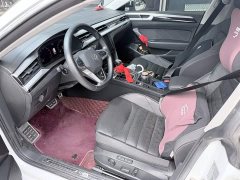 FAW-Volkswagen CC Hunting Vehicle 380TSI Hunting Heart Edition - фото 6