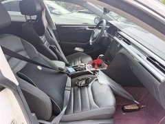 FAW-Volkswagen CC Hunting Vehicle 380TSI Hunting Heart Edition - фото 7
