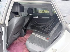 FAW-Volkswagen CC Hunting Vehicle 380TSI Hunting Heart Edition - фото 8