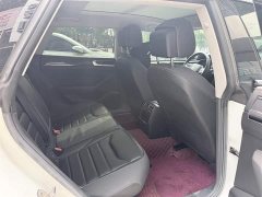 FAW-Volkswagen CC Hunting Vehicle 380TSI Hunting Heart Edition - фото 9