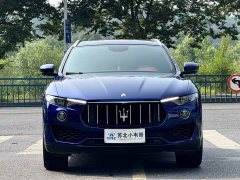 Maserati Levante 3.0T Standard Edition - фото 1