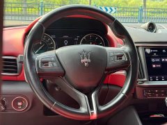 Maserati Levante 3.0T Standard Edition - фото 10