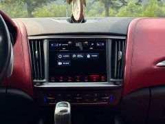 Maserati Levante 3.0T Standard Edition - фото 11