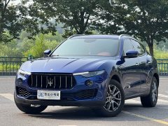Maserati Levante 3.0T Standard Edition - фото 2