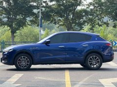 Maserati Levante 3.0T Standard Edition - фото 3