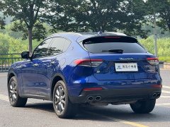 Maserati Levante 3.0T Standard Edition - фото 4