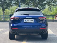 Maserati Levante 3.0T Standard Edition - фото 5