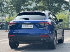 Maserati Levante 3.0T Standard Edition - фото 6