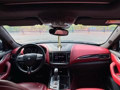 Maserati Levante 3.0T Standard Edition - фото 9