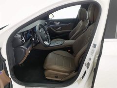 Mercedes-Benz E-Class facelift E 300 L sporty and stylish - фото 10
