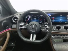 Mercedes-Benz E-Class facelift E 300 L sporty and stylish - фото 11