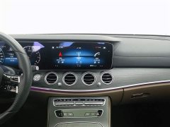 Mercedes-Benz E-Class facelift E 300 L sporty and stylish - фото 12