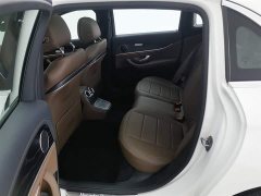 Mercedes-Benz E-Class facelift E 300 L sporty and stylish - фото 15