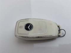 Mercedes-Benz E-Class facelift E 300 L sporty and stylish - фото 19