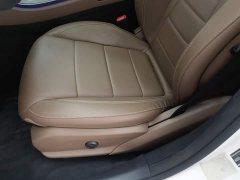 Mercedes-Benz E-Class facelift E 300 L sporty and stylish - фото 20