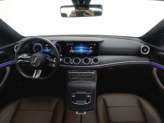 Mercedes-Benz E-Class facelift E 300 L sporty and stylish - фото 5