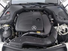 Mercedes-Benz E-Class facelift E 300 L sporty and stylish - фото 6