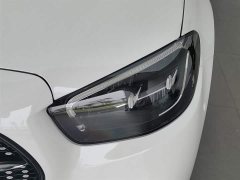 Mercedes-Benz E-Class facelift E 300 L sporty and stylish - фото 7