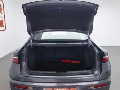 Lynk & Co Xingrui 2025 Dongfang Yao 1.5TD Kunlun Edition - фото 16