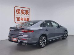 Lynk & Co Xingrui 2025 Dongfang Yao 1.5TD Kunlun Edition - фото 2