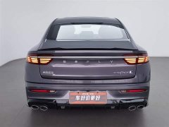 Lynk & Co Xingrui 2025 Dongfang Yao 1.5TD Kunlun Edition - фото 4