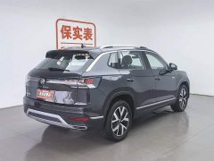 Lexus Tanyue 330TSI 2WD Luxury Plus Advanced Edition - фото 2