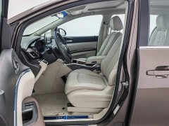 Buick GL8 Land Business Class 652T Comfort - фото 10