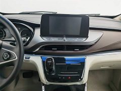 Buick GL8 Land Business Class 652T Comfort - фото 12