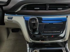 Buick GL8 Land Business Class 652T Comfort - фото 13