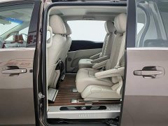 Buick GL8 Land Business Class 652T Comfort - фото 15