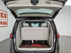 Buick GL8 Land Business Class 652T Comfort - фото 16