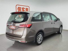 Buick GL8 Land Business Class 652T Comfort - фото 2