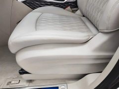 Buick GL8 Land Business Class 652T Comfort - фото 20