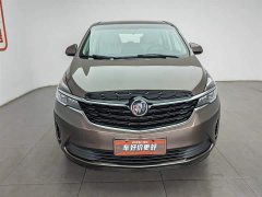 Buick GL8 Land Business Class 652T Comfort - фото 3